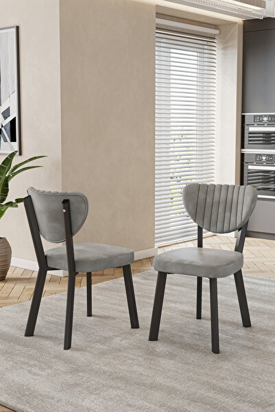 Kaktüs Avm Mutfak Masası Takımı | 4 Kişilik Masa Sandalye Takımı | Balkon Masası | Cafe masa takımı-70x70