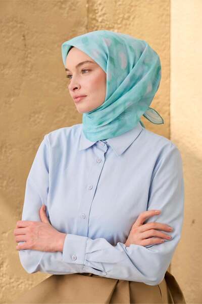 Silk Home Soft Scarf 73098-09
