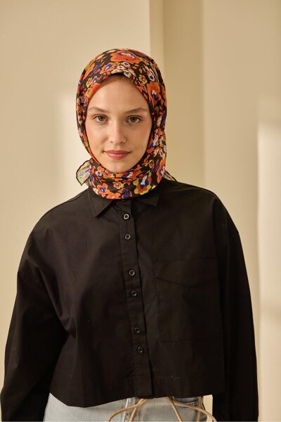 Silk Home Soft Scarf 73090-02