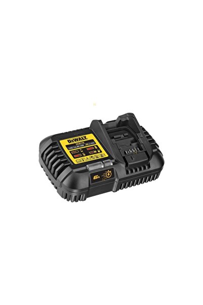 Dewalt DCB116 18/54V Xr Flexvolt Hızlı Şarj Cihazı