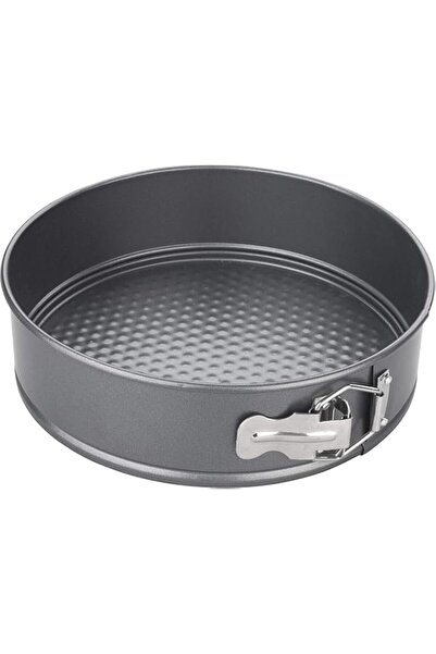 Generic Home Maker Spring Form Cake Pan, 28 cm Diameter