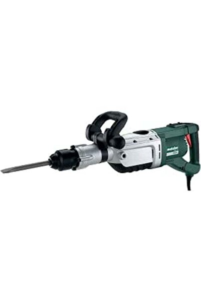 Generic 1600W Professional Demolition Hammer, 20J Electric Concrete Breaker w...