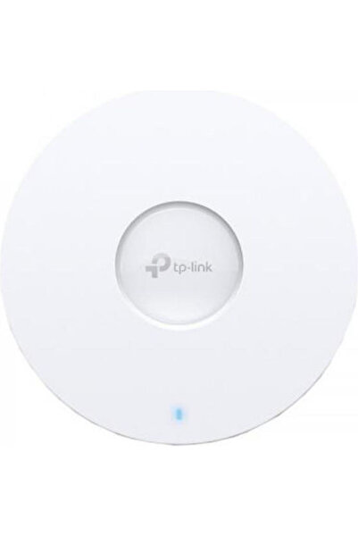 TP-LINK EAP653 v2 Σημείο Πρόσβασης Wi‑Fi 6 Διπλής Ζώνης (2.4 & 5GHz) σε Πεντα...