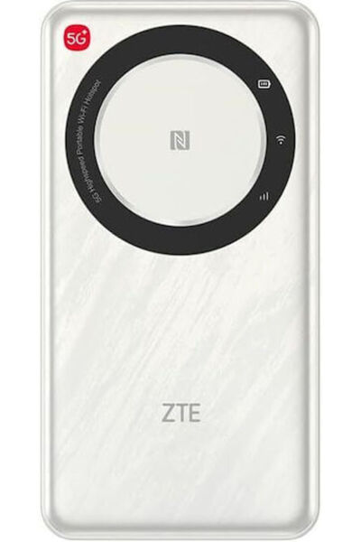 ZTE U30 Air Ασύρματο Φορητό Hotspot 5G Wi‑Fi 5