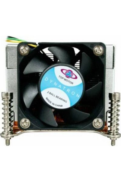 Other Dynatron K666 Ανεμιστήρας ψύξης CPU για υποδοχή 115x