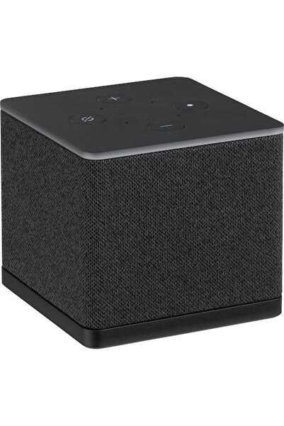 Amazon TV Box Fire TV Cube 2022 B09BZWZS6S 4K UHD με WiFi, USB 2.0, 2GB RAM κ...