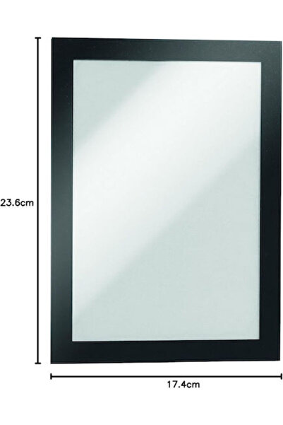 Durable Κορνίζα Α5 Κωδικός: 494701