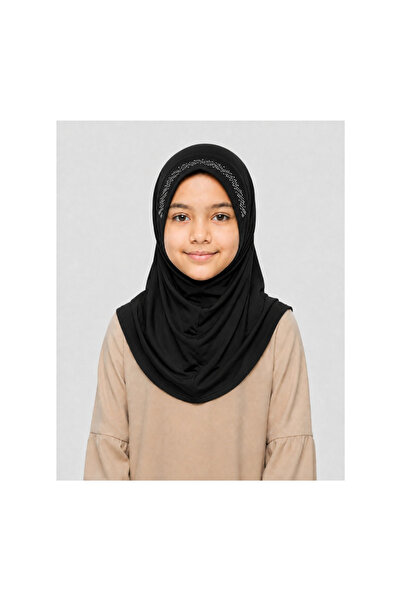 Linda Hijab Premium Rayon for Comfortable & Elegant Modesty