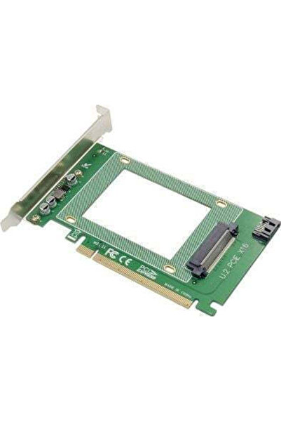 ProXtend Κάρτα PCIe με θύρα U.2 SATA RAID SATA III Κωδικός: JAB-1046315