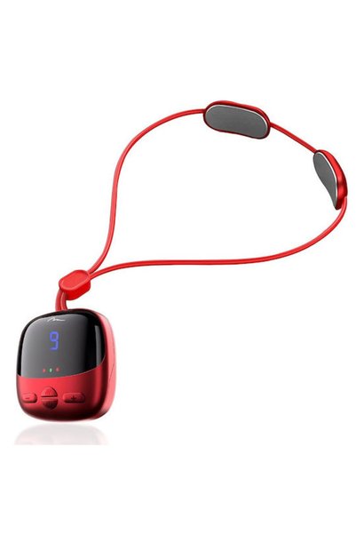 OEM Διεγέρτης Νευρών Ασθενούς Λειτουργίας Pulsetto Lite Συσκευή Φυσικοθεραπεί...