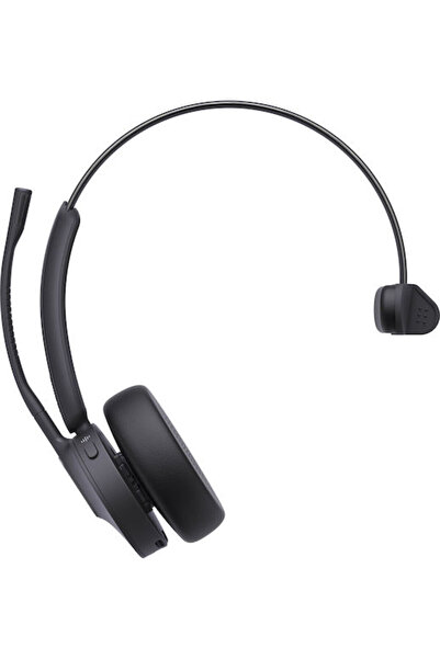 Yealink Bh70 Μονοφωνικό Ακουστικό VOIP με USB-A