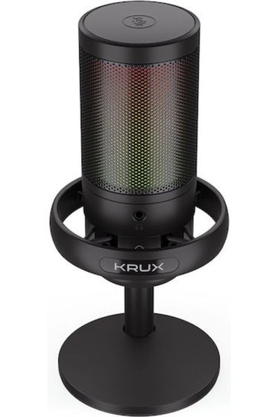 Krux Epic 1000S Σετ Επιτραπέζιου Μικροφώνου για Στούντιο