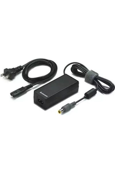 LENOVO Ibm 65w Μετασχηματιστής AC Ιαπωνίας **νέο για λιανική πώληση** Κωδικός...
