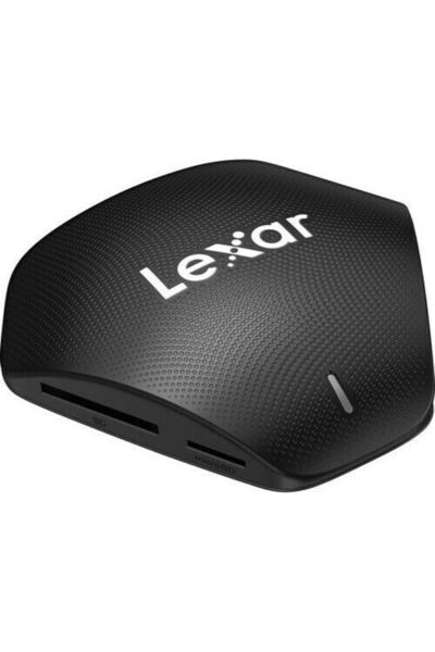 Lexar Επαγγελματικός Αναγνώστης Καρτών USB 3.0 για /S/D/m/i/c/r/o/S/D/C/o/m/p...