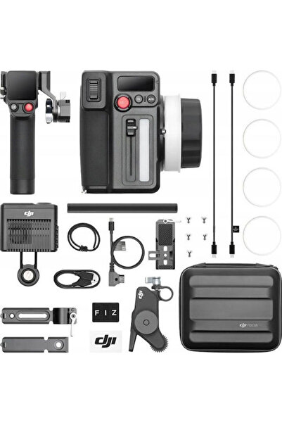 DJI Αξεσουάρ Focus Pro AllInOne Combo για Drone 1 τεμάχιο Κωδικός: CP.RN.0000...