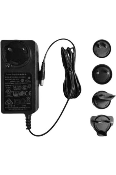 Newland Πολυπρίζον Αντάπτορας 19V/3.2A AC-DC AD60-D-M Κωδικός: AD60-D-M