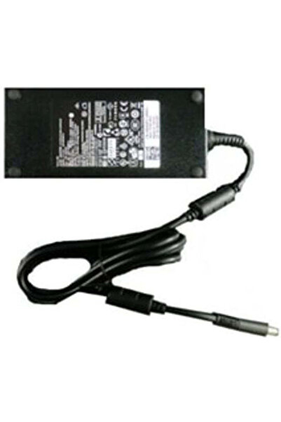 Dell Τροφοδοτικό 180W 2H35J Φορητού Υπολογιστή Εσωτερικού Χώρου 180 W Μαύρο A...