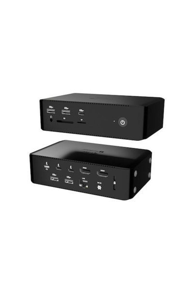 Other i-tec Thunderbolt 5 Σταθμός Σύνδεσης με HDMI 4K, PD, Ethernet και Υποστ...