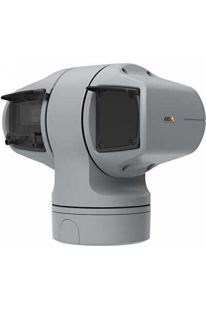 Axis Q6225-LE Κάμερα Παρακολούθησης IP Full HD 1080p Αδιάβροχη Γκρι Κατάλληλη...
