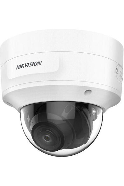 Hikvision H EF/O-STD Κάμερα Παρακολούθησης 4K Αδιάβροχη με Φακό 2.7-13.5mm