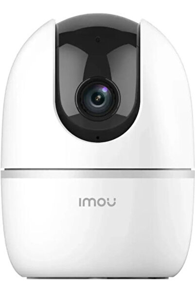 Imou A1PRO Κάμερα Παρακολούθησης IP Wi-Fi Full HD+ 4MP με Αμφίδρομη Επικοινων...