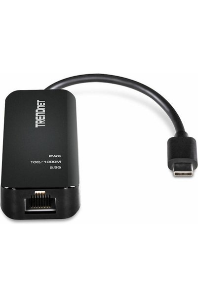 TRENDnet TUC-ET2G Προσαρμογέας Δικτύου USB με Ενσύρματη Σύνδεση Ethernet