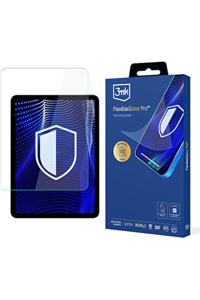 3MK Σκληρυμένο Γυαλί (Apple iPad Air 11 (M2/M3))