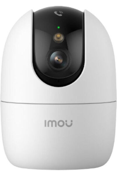 Imou Ranger 2C Pro Κάμερα Παρακολούθησης IP Wi-Fi Full HD+ 5MP με Αμφίδρομη Ε...