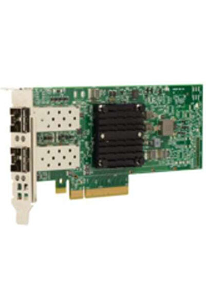 BROADCOM Ενσύρματη Κάρτα Ethernet Gigabit (10Gbps) PCI-e BCM957412A4120AC Κωδ...