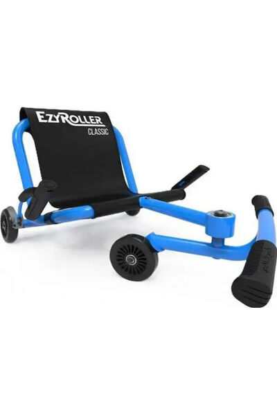 Other EzyRoller Παιδικό Σκούτερ Κλασικό 3-τροχο για 4+ ετών Μπλε