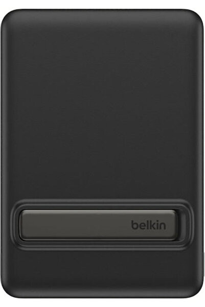 Belkin BoostCharge Λεπτό Μαγνητικό MagSafe Qi2 Power Bank 5000mAh 20W Με Θύρα...