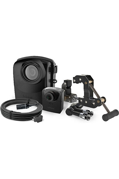 Brinno BCC2000Plus Κάμερα παρακολούθησης CCTV Full HD 1080p με φακό 2.8mm