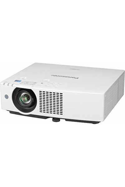 PANASONIC PT-VMZ51SEJ Προβολέας LCD Full HD Λέιζερ με ενσωματωμένα ηχεία Λευκό
