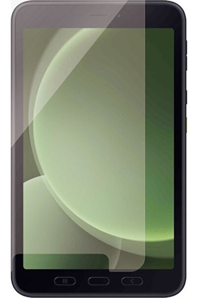 Panzer Glass PanzerGlass Προστατευτικό Οθόνης (Samsung Galaxy Tab Active3, Sa...