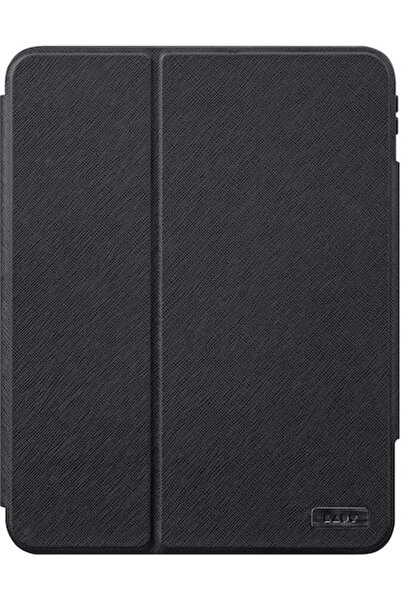 Laut Θήκη Flip Μαύρη (iPad Air 11 " 2024/2025/2026)