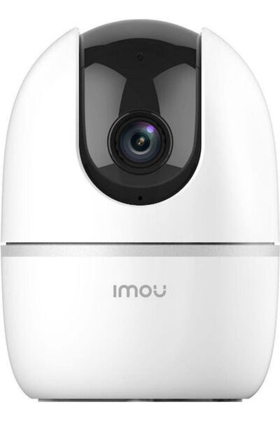 Imou Ranger 2 v2 Κάμερα Παρακολούθησης IP Wi-Fi Full HD 1080p με Αμφίδρομη Επ...