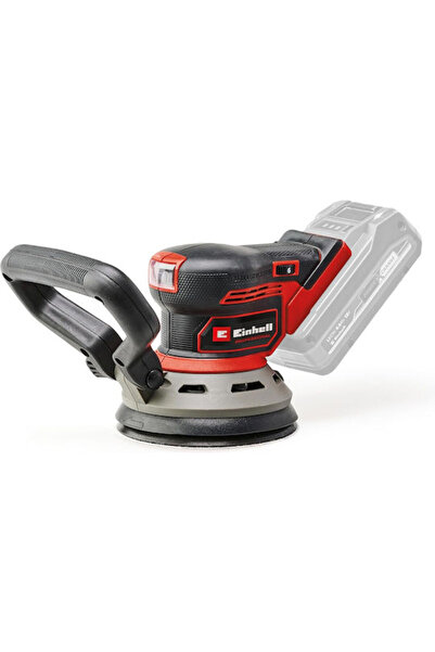 Einhell TP-RS 18/32 Li Solo Τριβείο Έκκεντρο Μπαταρίας 125mm, Μπαταρία 18V με...