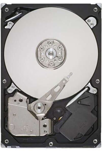 HP Σκληρός Δίσκος HDD 500GB 2.5 " SATA III 7200rpm για Διακομιστή W127213220