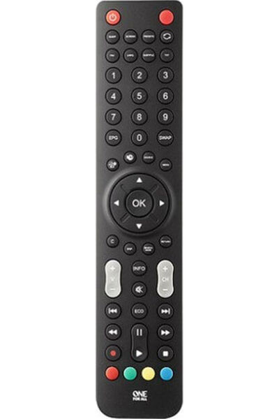 Other One For All Compatible Remote Control URC 1921 for Τηλεοράσεις Sharp