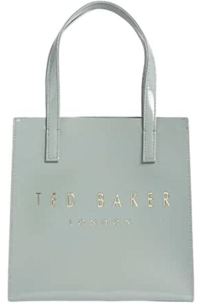 Ted Baker حقيبة كتف نسائية (عبوة واحدة)