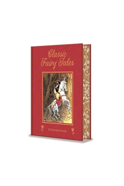 ARCTURUS Classic Fairy Tales (Arcturus Classic)