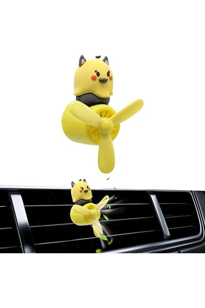 Generic Car Vent Clip Diffuser Aromatherapy Perfume Slow-Release Decorations ...