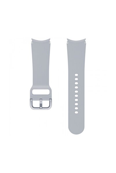 SAMSUNG TABLETS & SMARTPHONES Curea Samsung Sport Band Galaxy Watch4 argintiu...