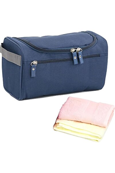 GoodTool Travel Toiletry Organizer Bag, Storage, Bath, And Toiletry Bags, Tra...