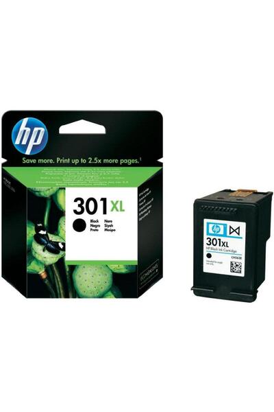 HP Cartuș cerneală 301XL Negru CH563EE Instant Ink