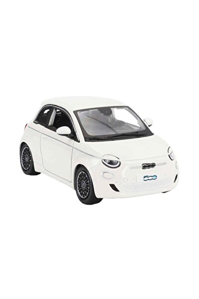 NW NessiWorld 21110 Sun-Bur-1 24 Fiat 500E 2023 2R