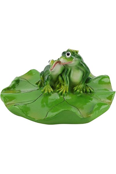 GENERAL Swimming Pool Pond Floating Animal Bath Garden Decor Figurine Pool Decor