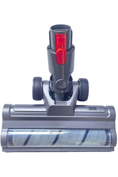 STARSTAR Soft Velvet Roller Head Floor Brush for Dyson V6 Vacuum Cleaner Acce...