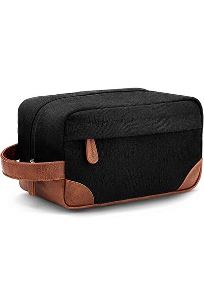 Bukela Vorspack Toiletry Bag Hanging Dopp Kit for Men Women, Water Resistant ...