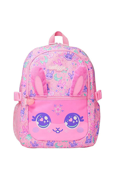 SMIGGLE All Stars Classic Backpack Pink 456168